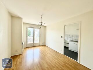  Appartement à louer 2 pièces 41 m²