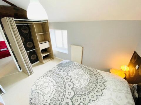  Appartement  louer 2 pices 38 m