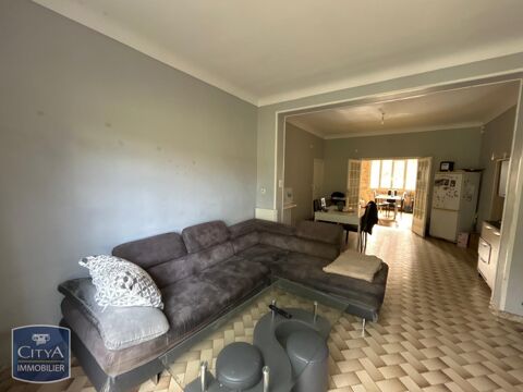  Maison  louer 3 pices 103 m