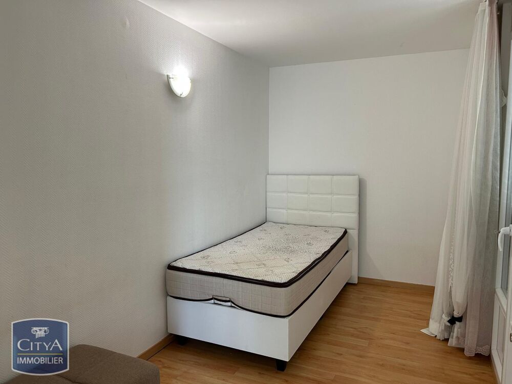 location Appartement - 4 pièce(s) - 70 m² Oyonnax (01100)