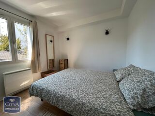  Appartement � louer 2 pi�ces 32 m�