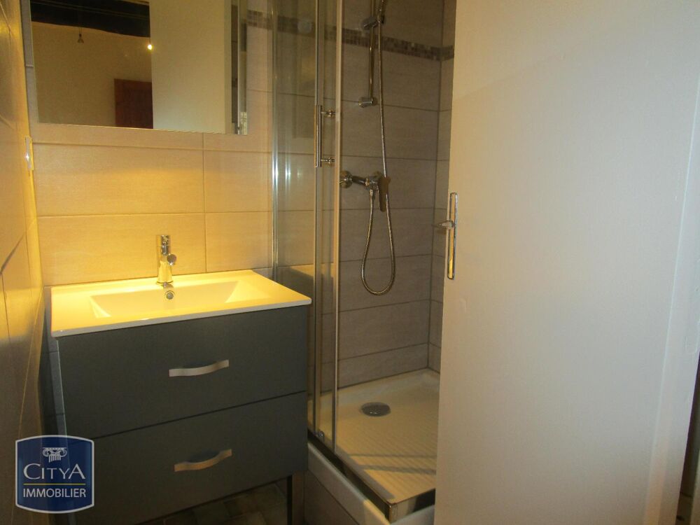 location Appartement - 1 pièce(s) - 16 m² Nimes (30900)