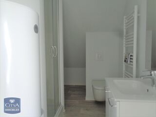  Appartement à louer 1 pièce 16 m²