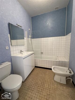  Appartement  louer 1 pice 31 m