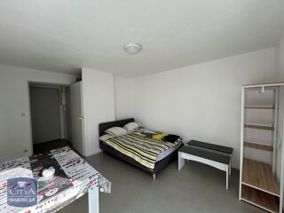  Appartement à louer 1 pièce 20 m²