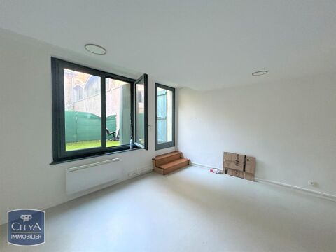   Location Appartement Appartement - 1 pi�ce(s) - 30 m�