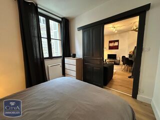  Appartement à louer 2 pièces 41 m²