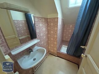  Appartement à louer 2 pièces 38 m²