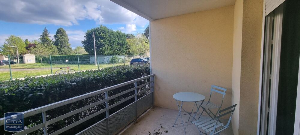 location Appartement - 1 pièce(s) - 18 m² Villeneuve-sur-Lot (47300)