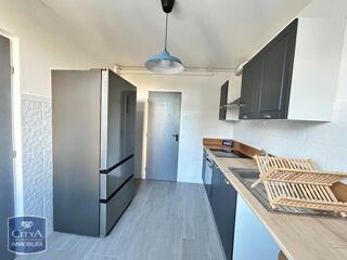  Appartement � louer 4 pi�ces 72 m�