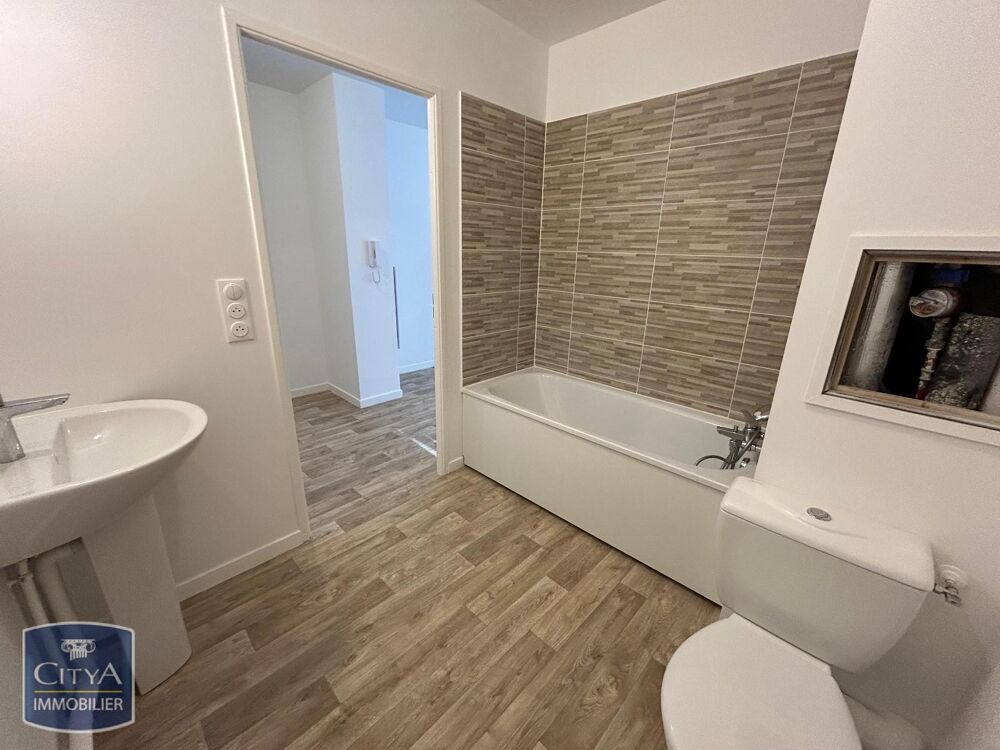 location Appartement - 1 pièce(s) - 28 m² Mantes-la-Ville (78711)