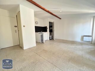  Appartement à louer 1 pièce 21 m²