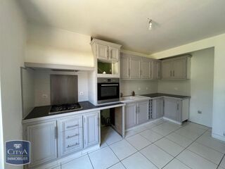  Maison � louer 6 pi�ces 125 m�