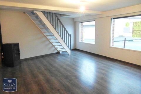   Location Appartement Appartement - 2 pi�ce(s) - 63 m�