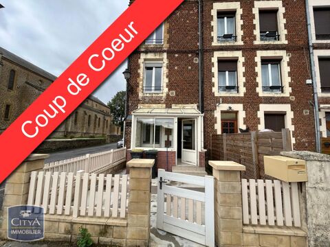   Location Maison Maison - 3 pi�ce(s) - 54 m�