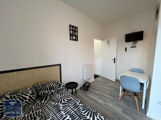  Appartement à louer 1 pièce 15 m²