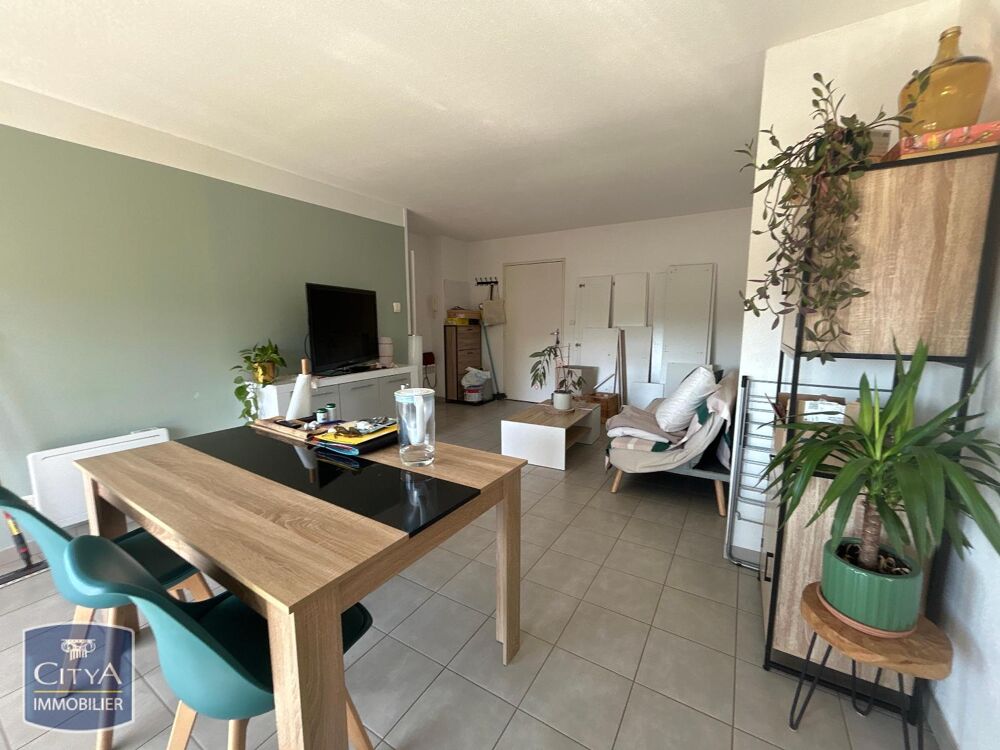 location Appartement - 3 pièce(s) - 54 m² Limoges (87100)