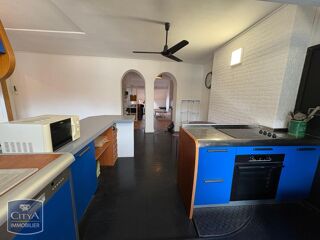  Appartement � louer 2 pi�ces 72 m�