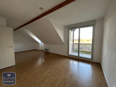  Appartement  louer 1 pice 35 m