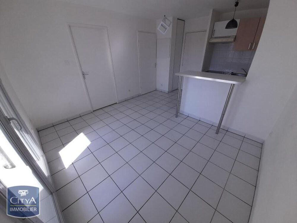 location Appartement - 2 pièce(s) - 31 m² Toulouse (31300)