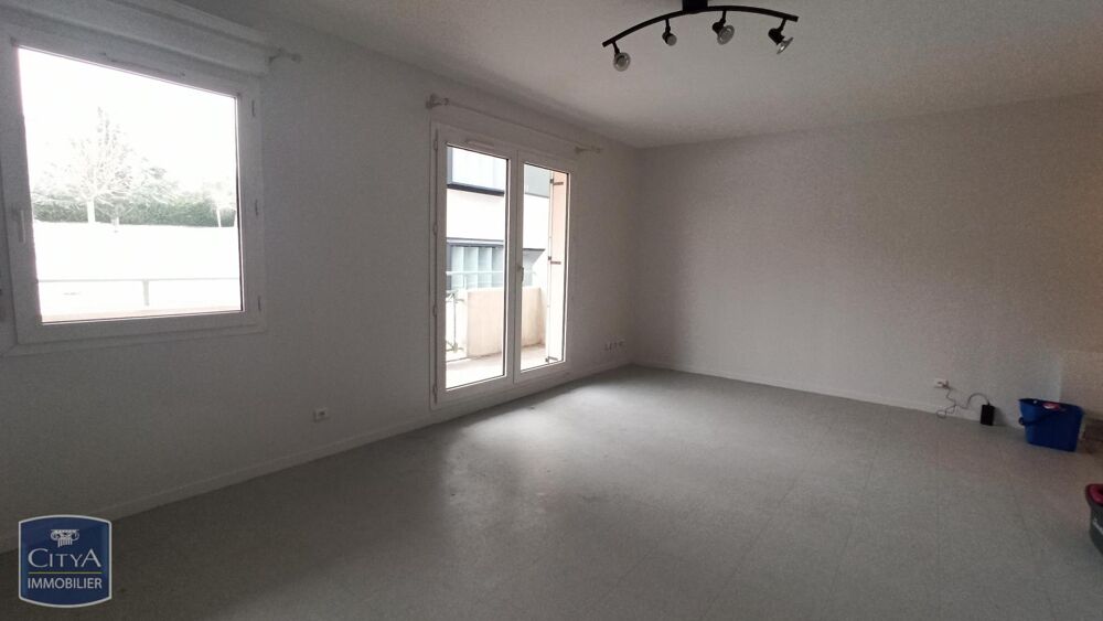 À LOUER : Charmant appartement T1 à Arpajon, idéalement ....