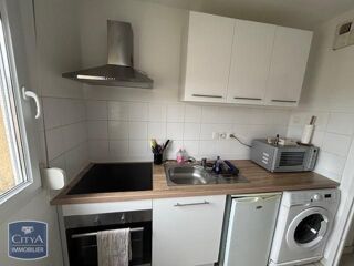  Appartement � louer 2 pi�ces 48 m�