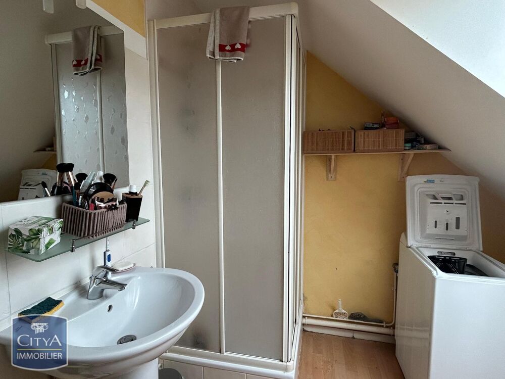 location Appartement - 2 pièce(s) - 48 m² Janzé (35150)