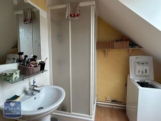  Appartement à louer 2 pièces 48 m²