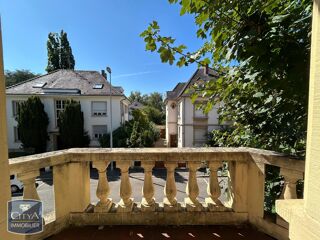  Appartement à louer 3 pièces 80 m²