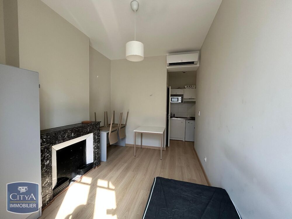 A LOUER à Grenoble (38000), un charmant appartement meub....