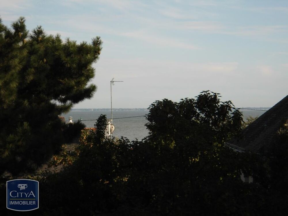 location Appartement - 2 pièce(s) - 61 m² Saint-Nazaire (44600)
