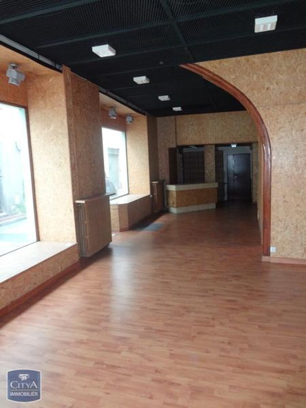  Location / Local Commercial Carcassonne (11000)