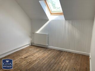  Maison à louer 3 pièces 60 m²