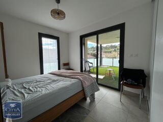  Appartement � louer 3 pi�ces 87 m�