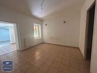  Appartement à louer 3 pièces 52 m²