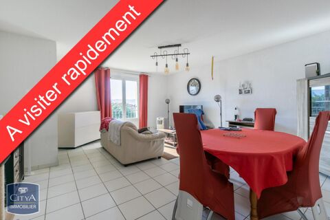   Location Appartement Appartement - 3 pièce(s) - 72 m²