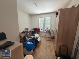  Appartement à louer 3 pièces 62 m²