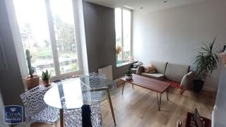  Appartement � louer 2 pi�ces 39 m�