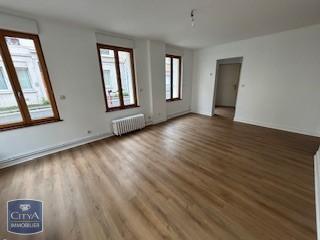  Appartement � louer 2 pi�ces 47 m�