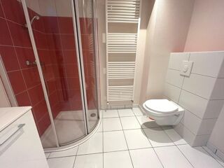  Appartement à louer 2 pièces 37 m²