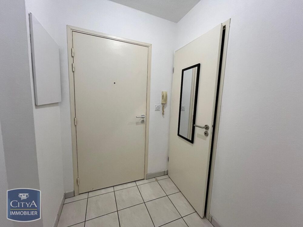 location Appartement - 2 pièce(s) - 45 m² Limoges (87100)