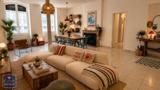  Appartement à louer 4 pièces 115 m²