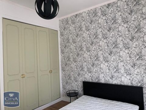  Appartement  louer 3 pices 62 m