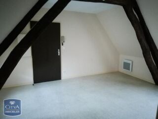  Appartement à louer 2 pièces 44 m²