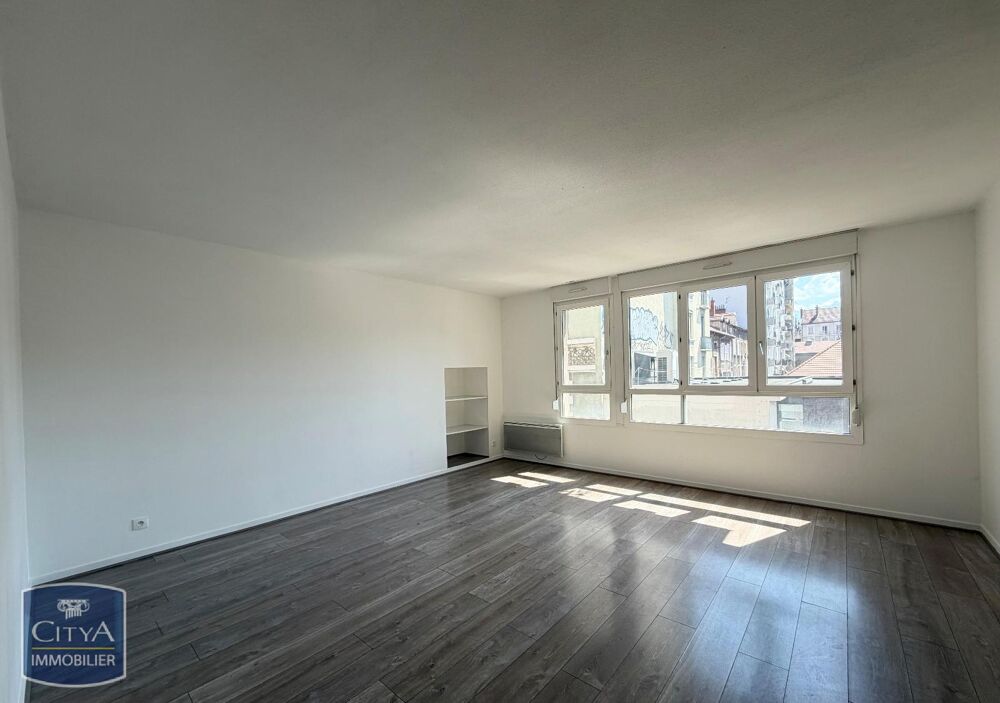 À LOUER : Appartement T2 à Grenoble, situé au coeur d'un ....