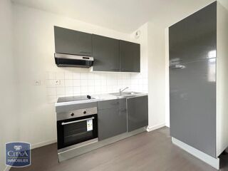  Appartement à louer 3 pièces 65 m²