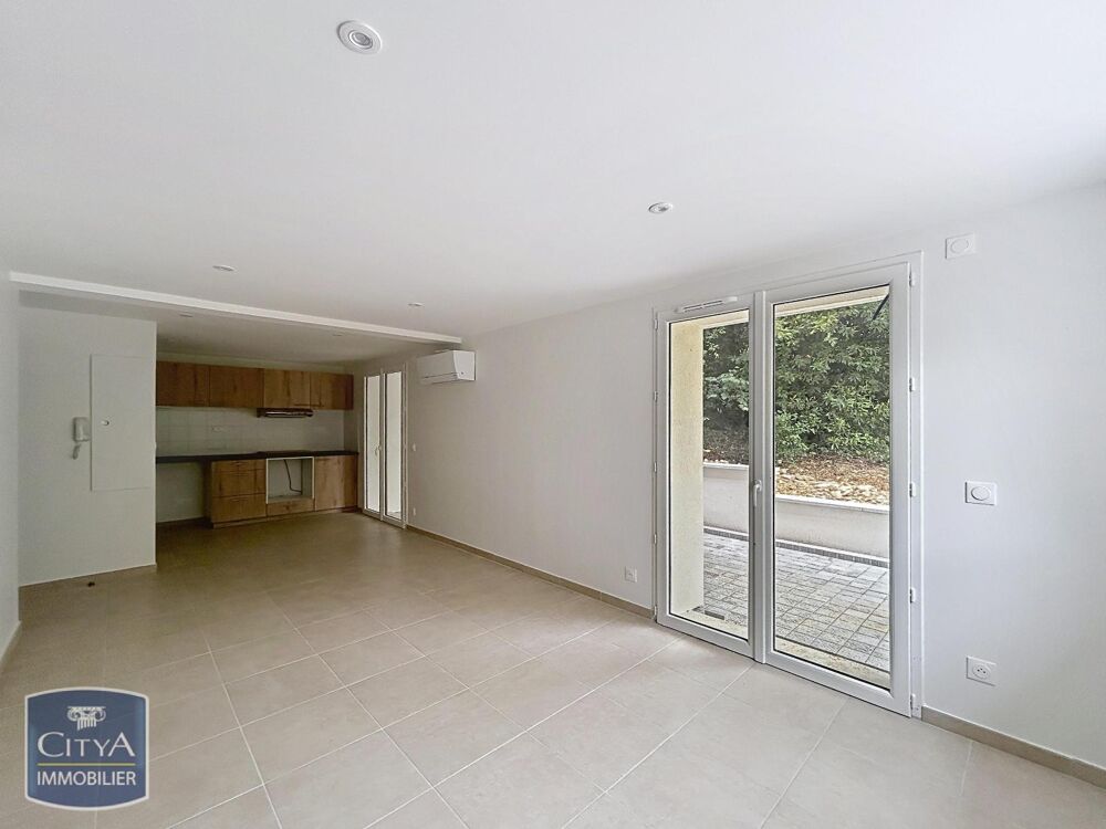 location Appartement - 2 pièce(s) - 53 m² Pommiers (69480)