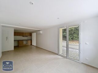  Appartement à louer 2 pièces 53 m²