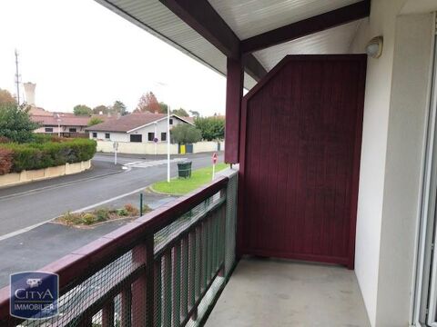   Location Appartement Appartement - 2 pice(s) - 42 m