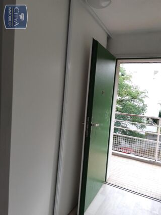  Appartement � louer 1 pi�ce 16 m�